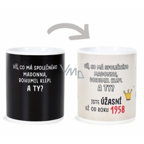 Albi Changing mug 1958 310 ml