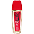 BU Passion perfumed deodorant glass for women 75 ml