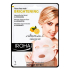 Iroha Brightening Sheet Mask with Vitamin C and Hyaluronic Acid 23 g