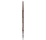 Catrice Slim Matic Waterproof Eyebrow Pencil 040 Cool Brown 0.5 g