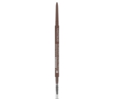 Catrice Slim Matic waterproof eyebrow pencil 040 Cool Brown 0.5 g