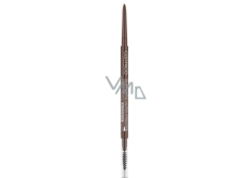 Catrice Slim Matic waterproof eyebrow pencil 040 Cool Brown 0.5 g
