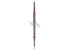 Catrice Slim Matic Waterproof Eyebrow Pencil 040 Cool Brown 0.5 g