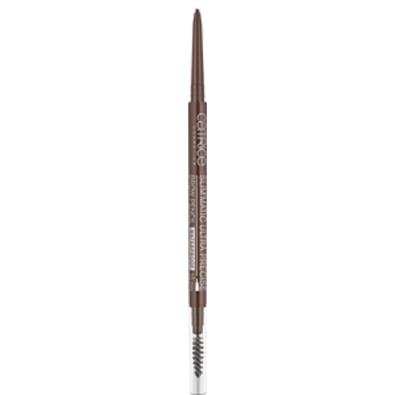 Catrice Slim Matic Waterproof Eyebrow Pencil 040 Cool Brown 0.5 g