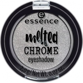 Essence Melted Eyeshadow Chrome Eyeshadow 04 Steel the Look 2 g