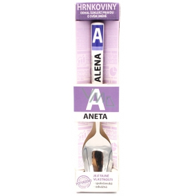 Nekupto Spoonery Name Spoon Aneta 15 cm
