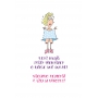 Ditipo Playing birthday card Do you know when you are getting older? Elán Cat 224 x 157 mm