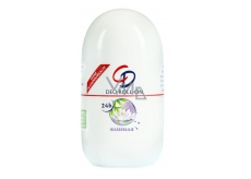 CD Wasserlilie - water lilies antiperspirant deodorant roll-on for women 25 ml