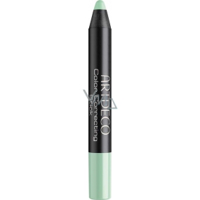 Artdeco Color Correcting Stick Concealer in Pencil 02 Green 1.6 g