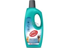 Savo Pet stain and odor remover for pets, for floors 700 ml