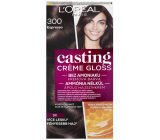 Loreal Paris Casting Creme Gloss Hair Color 300 Espresso