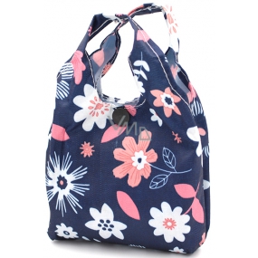 Nekupto Trendy shopping bag with case 049 38 x 32.5 x 4.5 cm
