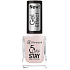 Dermacol 5 Day Stay Gel Effect long-lasting nail polish with gel effect 26 Satin 12 ml