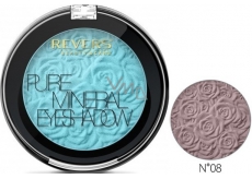 Revers Mineral Pure Eyeshadow 08, 2.5 g