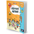 Albi Kvído Workbook full of activities recommended age 3+
