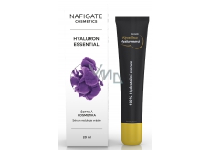 Nafigate Cosmetics Hyaluron Essential Hydrating Serum reduces wrinkles by 20 ml
