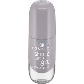 Essence Shine nail polish 56 Say Something 8 ml