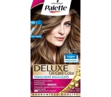 Schwarzkopf Palette Deluxe Intense Oil Care Color hair color ME1 Super highlights