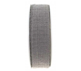 Ditipo Nordic ribbon gray 2 mx 15 mm