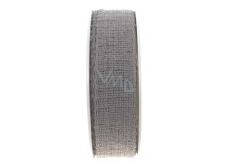 Ditipo Nordic ribbon gray 2 mx 15 mm