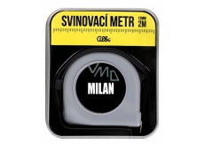 Albi Tape measure Milan, length 2 m