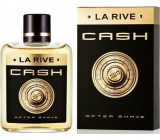 La Rive Cash Man After Shave 100 ml