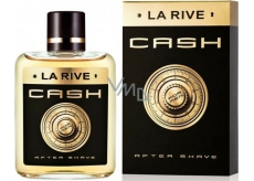 La Rive Cash Man aftershave 100 ml
