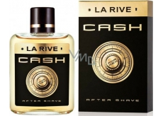 La Rive Cash Man After Shave 100 ml