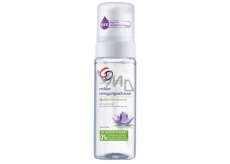 CD Wasserlilie - Water Lily and Hyaluronic Acid Cleansing Facial Foam Dispenser 150 ml