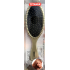 Titania Hair Brush Gold 22 cm