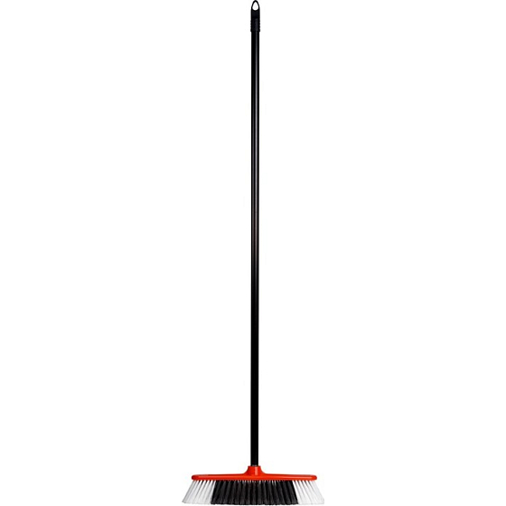 Söke Economic plastic broom 1 piece