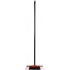 Söke Economic plastic broom 1 piece