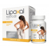 Lipoxal Radical LipoSlim complex of radical fat burning, cellulite reduction, food supplement, 2-month treatment 180 tablets