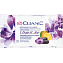 Cleanic Clean & Chic antibacterial wet refreshing wipes for hands and body 15 pieces