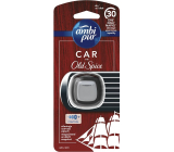 Ambi Pur Car Old Spice car air freshener 2 ml