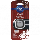 Ambi Pur Car Old Spice air freshener for car 2 ml