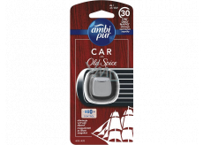 Ambi Pur Car Old Spice car air freshener 2 ml