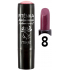 My Balm lipstick with vitamin E, shade 08