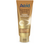 Astrid Summer Shine Toning body lotion light skin 200 ml