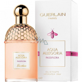 Guerlain Aqua Allegoria Passiflora Eau de Toilette for Women 30 ml