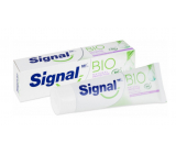 Signal Bio Natural Protection universal toothpaste protection of gums, enamel, against tooth decay 75 ml