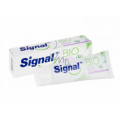 Signal Bio Natural Protection universal toothpaste protection of gums, enamel, against tooth decay 75 ml