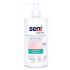 Seni Care Moisturizing Body Emulsion for Dry and Sensitive Skin with 4% Urea 500 ml Dispenser