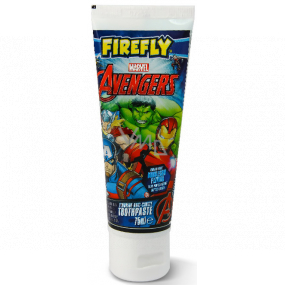Marvel Avengers toothpaste for children 75 ml