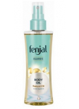 Fenjal Classic Avocado Oil and Shea Butter Body Oil 145 ml
