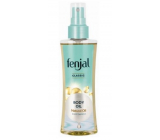 Fenjal Classic Avocado Oil and Shea Butter Body Oil 145 ml