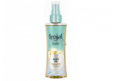 Fenjal Classic Avocado Oil and Shea Butter Body Oil 145 ml