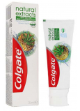 Colgate Natural Extracts Hemp Seed Oil Hemp oil toothpaste 75 ml