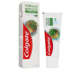 Colgate Natural Extracts Hemp Seed Oil Hemp oil toothpaste 75 ml