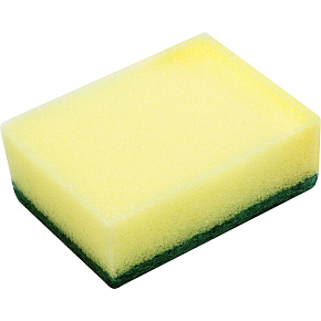 Vileda Style Tip Top, dish sponges, pack of 3 + 2 FREE Vileda Style Tip Top, dish sponges, pack of 3 + 2 FREE
